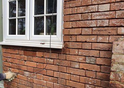 Guttering in Kent