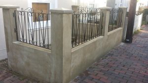 Guttering in Kent