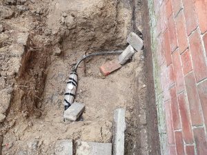 Guttering in Kent