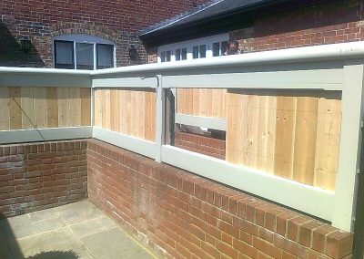 Guttering in Kent