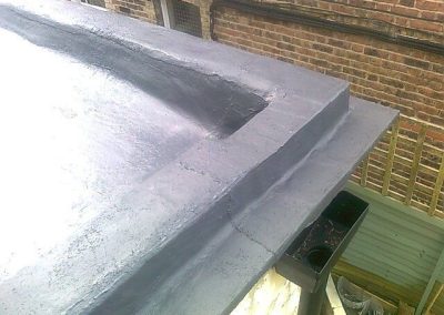 Guttering in Kent
