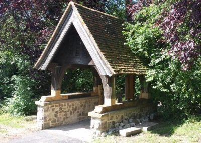 Guttering in Kent