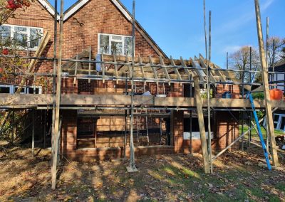 Guttering in Kent