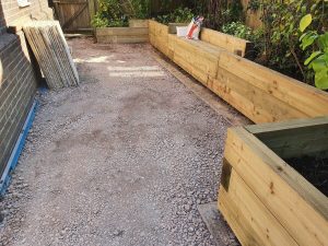 Guttering in Kent