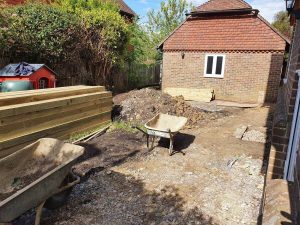 Guttering in Kent