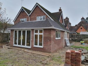 Guttering in Kent