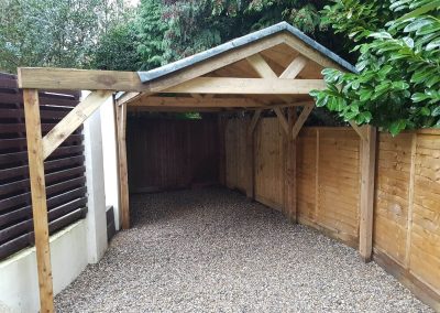 Guttering in Kent