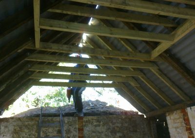 Guttering in Kent
