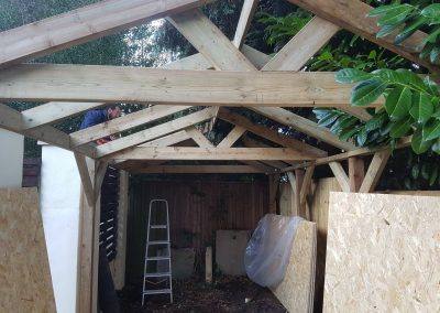 Guttering in Kent