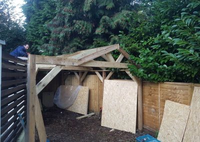 Guttering in Kent