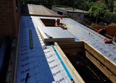 Guttering in Kent