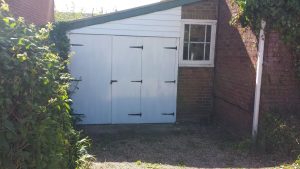 Guttering in Kent