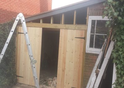 Guttering in Kent