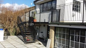 Guttering in Kent