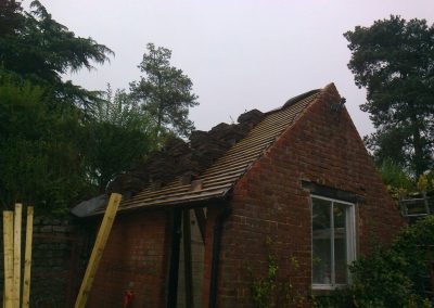 Guttering in Kent