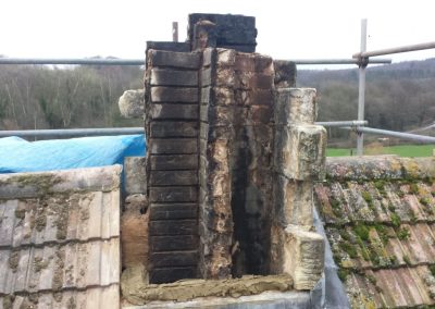 Guttering in Kent