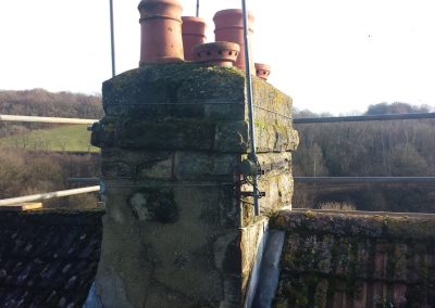 Guttering in Kent