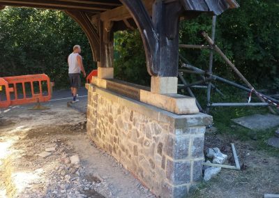 Guttering in Kent