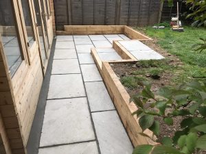 Guttering in Kent