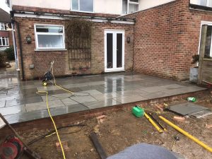 Guttering in Kent