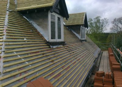 Guttering in Kent