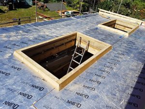 Home improvements
